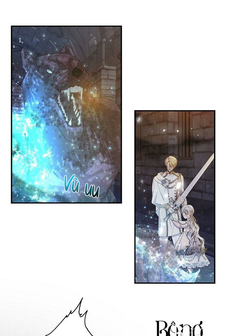 Nhận Nuôi Người Cha Phản Diện - Chapter 17 - Page 6