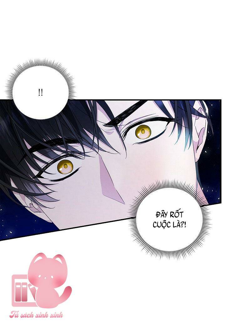 Nhận Nuôi Người Cha Phản Diện - Chapter 17 - Page 73