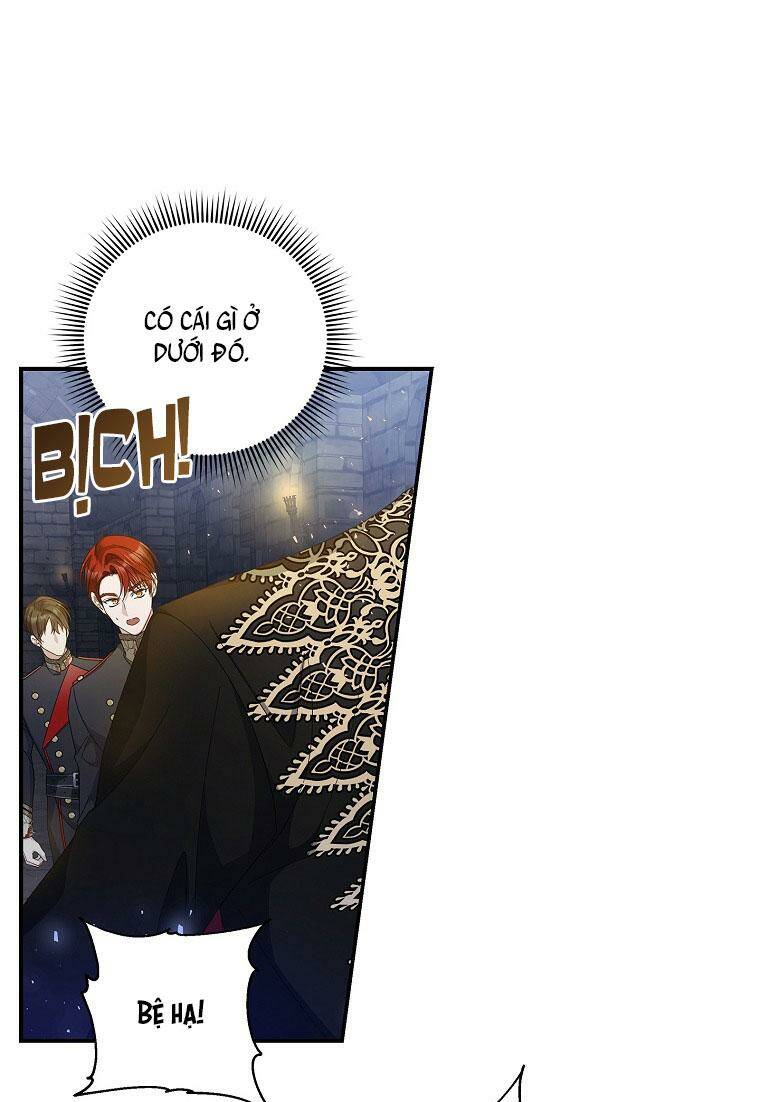 Nhận Nuôi Người Cha Phản Diện - Chapter 17 - Page 75