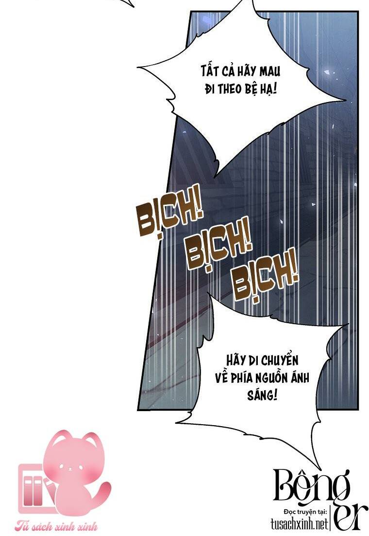 Nhận Nuôi Người Cha Phản Diện - Chapter 17 - Page 76