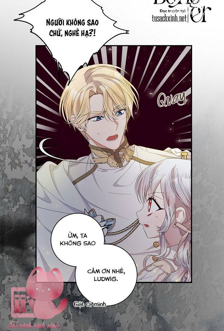 Nhận Nuôi Người Cha Phản Diện - Chapter 17 - Page 7