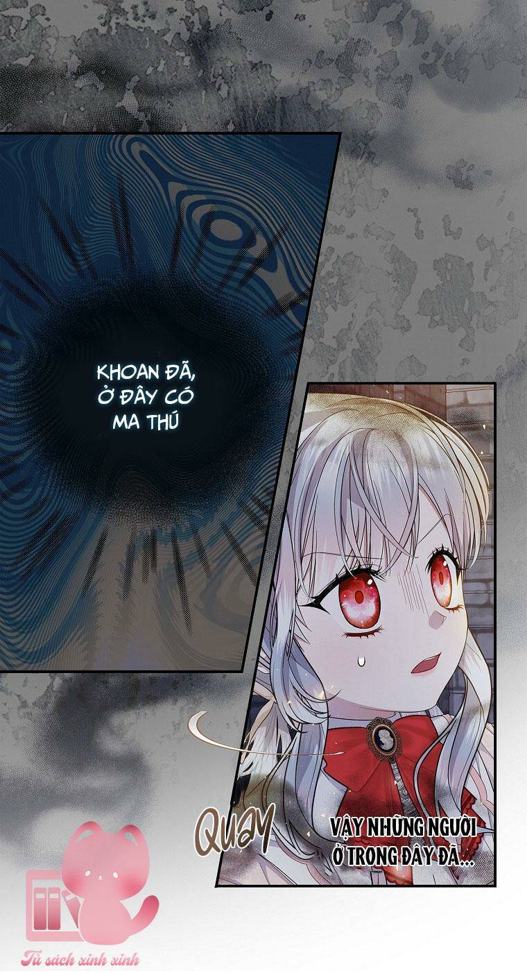 Nhận Nuôi Người Cha Phản Diện - Chapter 17 - Page 8