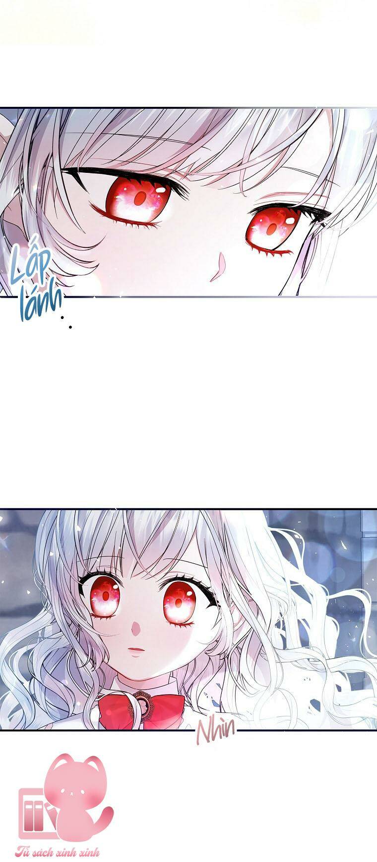 Nhận Nuôi Người Cha Phản Diện - Chapter 18 - Page 12