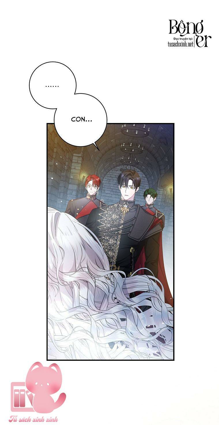 Nhận Nuôi Người Cha Phản Diện - Chapter 18 - Page 13