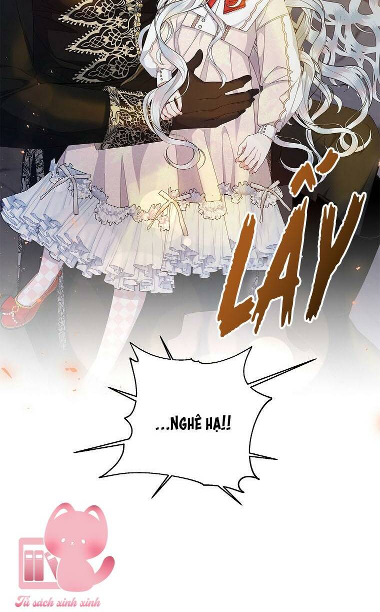 Nhận Nuôi Người Cha Phản Diện - Chapter 18 - Page 17