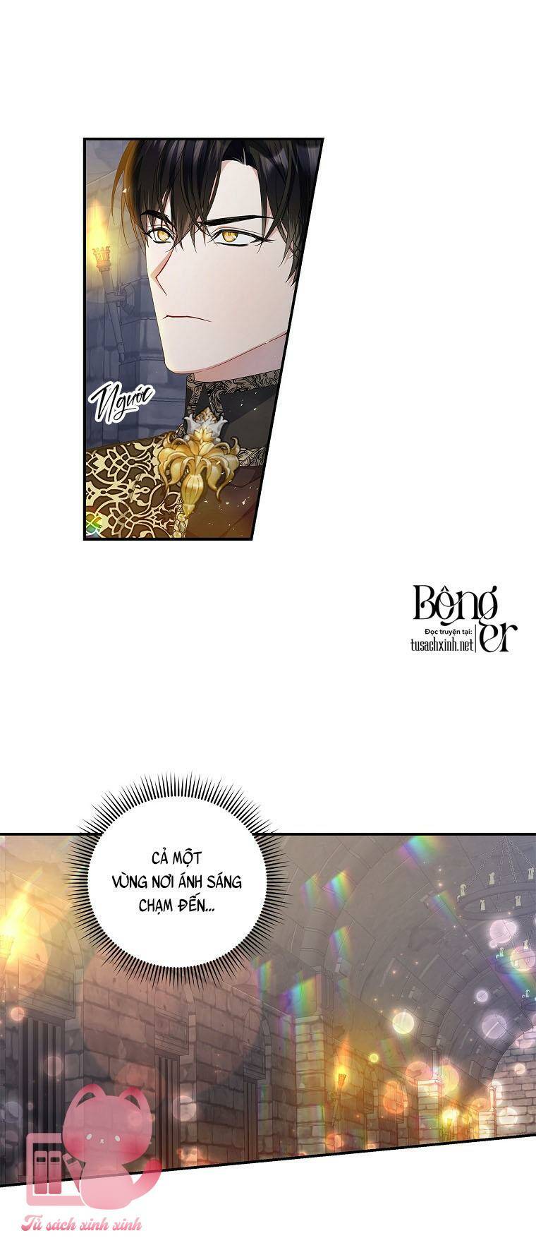 Nhận Nuôi Người Cha Phản Diện - Chapter 18 - Page 20