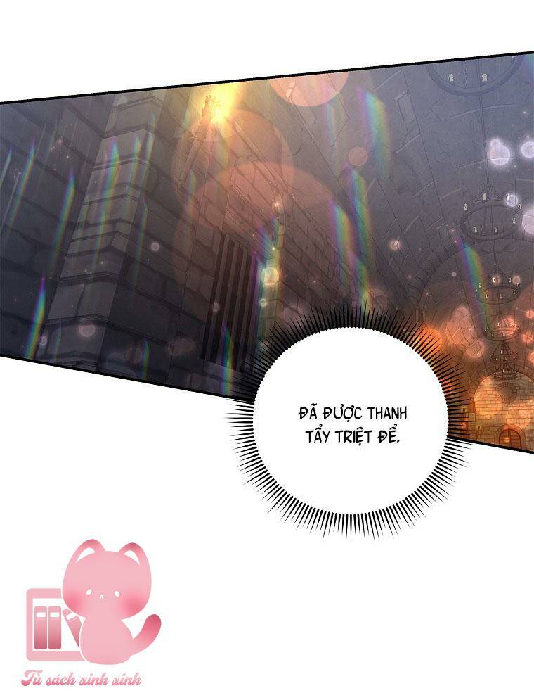 Nhận Nuôi Người Cha Phản Diện - Chapter 18 - Page 21