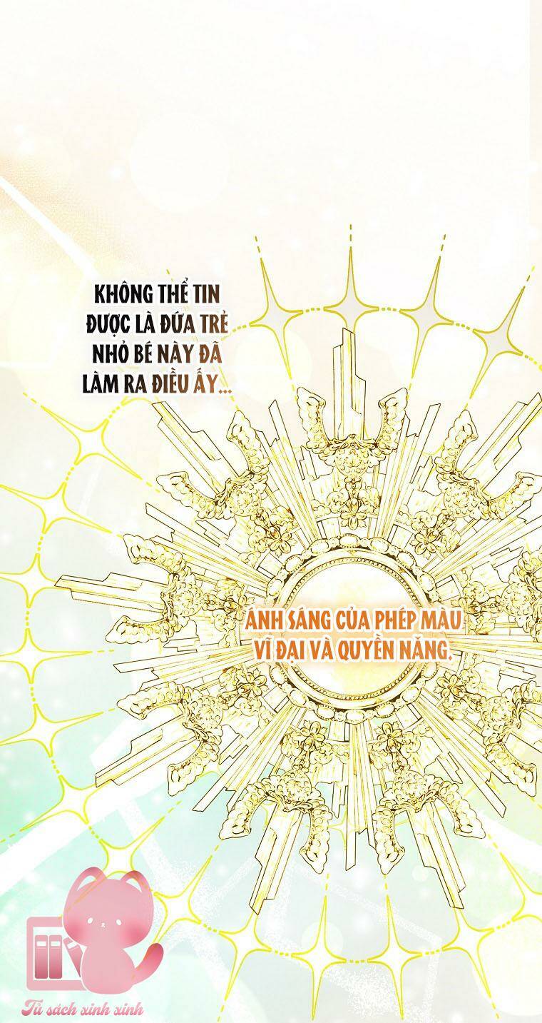 Nhận Nuôi Người Cha Phản Diện - Chapter 18 - Page 23