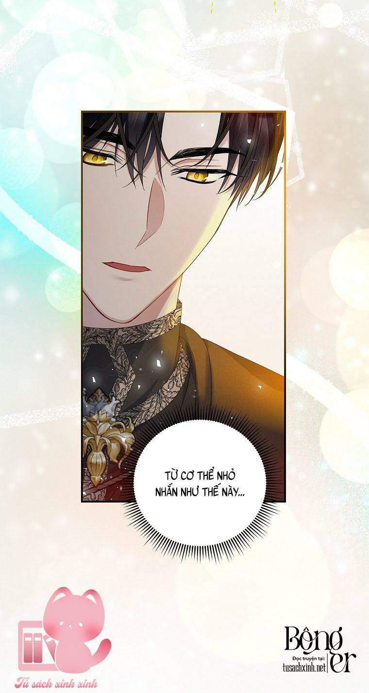 Nhận Nuôi Người Cha Phản Diện - Chapter 18 - Page 24