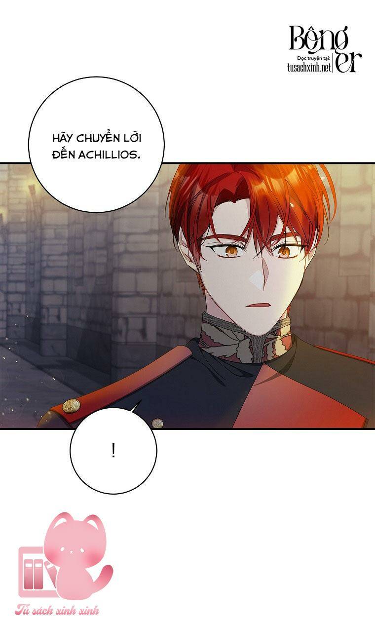 Nhận Nuôi Người Cha Phản Diện - Chapter 18 - Page 26