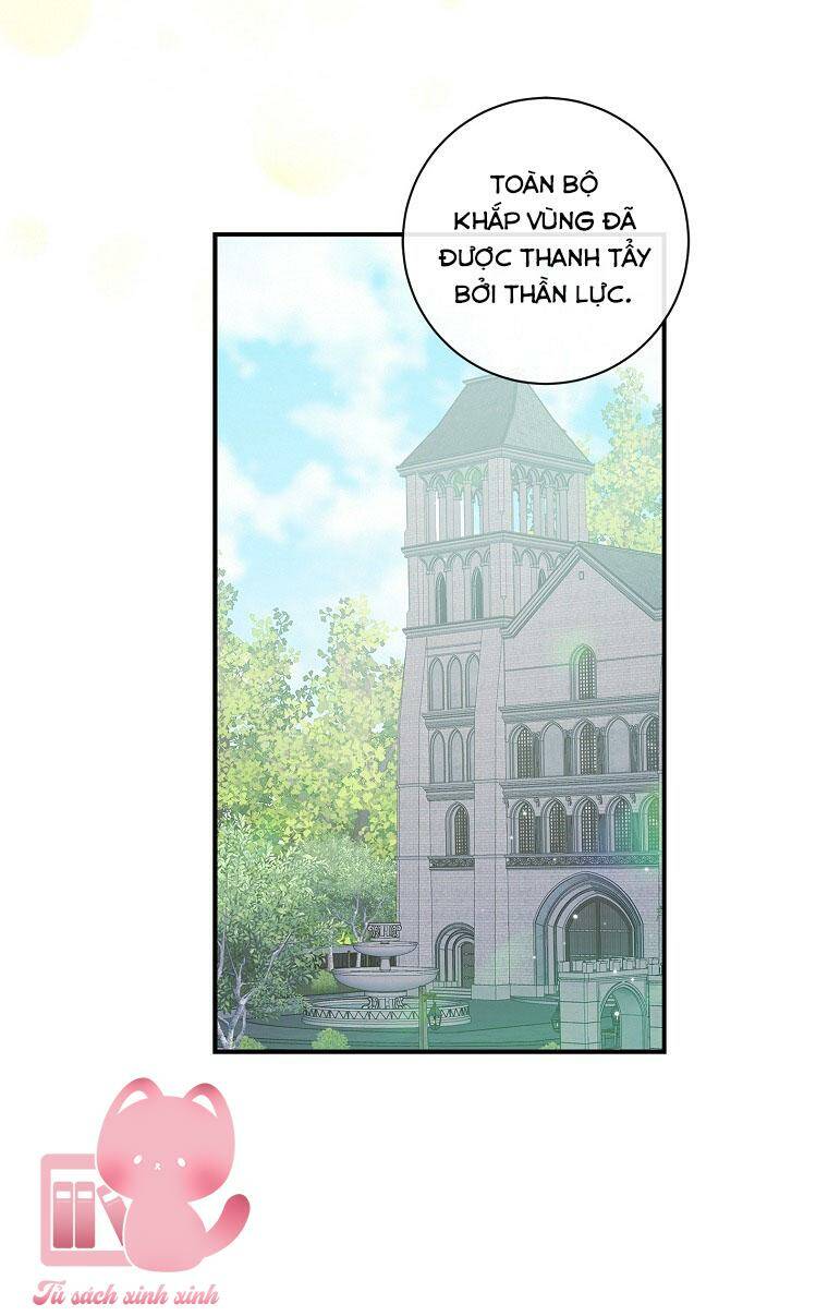 Nhận Nuôi Người Cha Phản Diện - Chapter 18 - Page 32