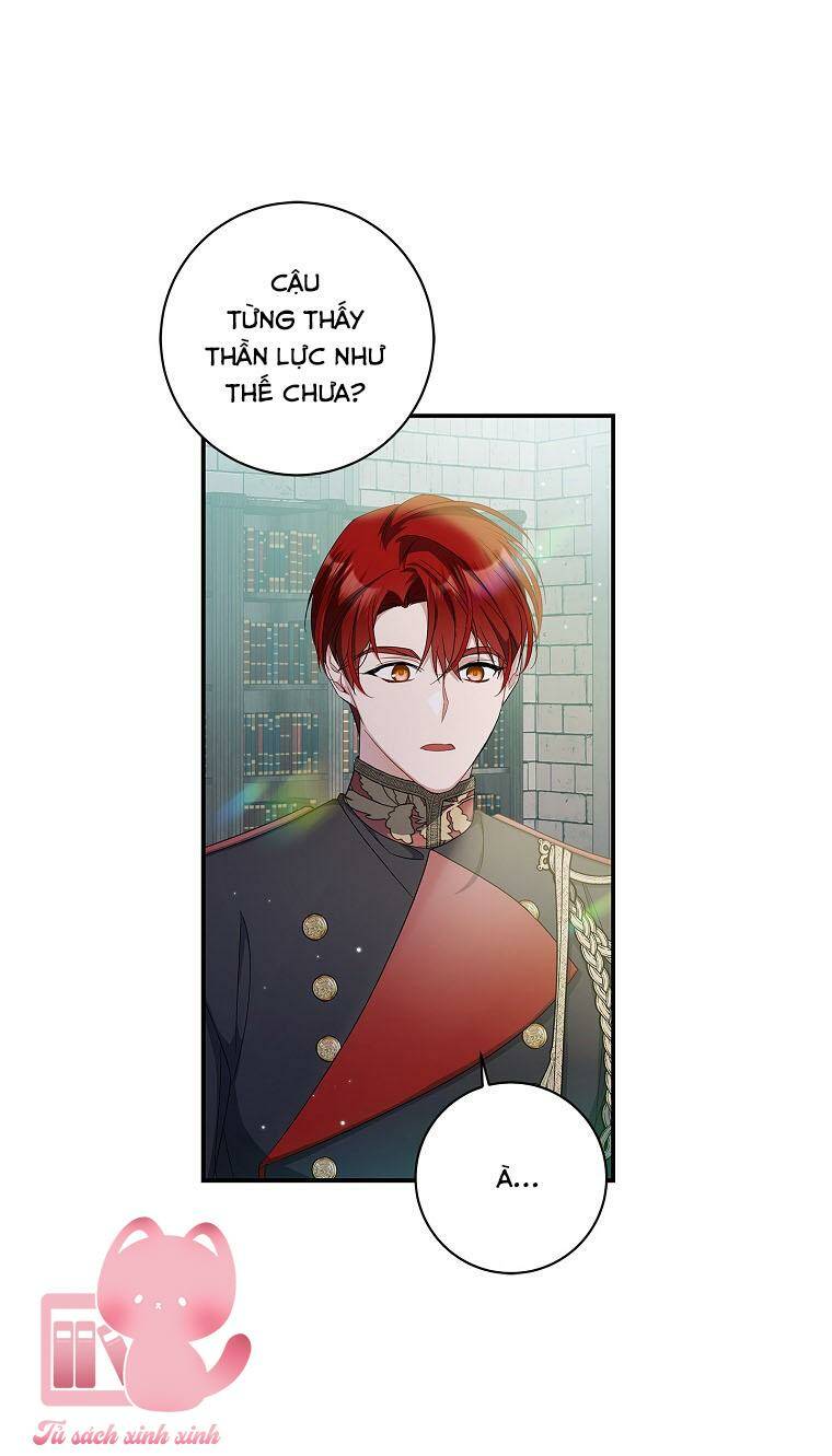 Nhận Nuôi Người Cha Phản Diện - Chapter 18 - Page 34