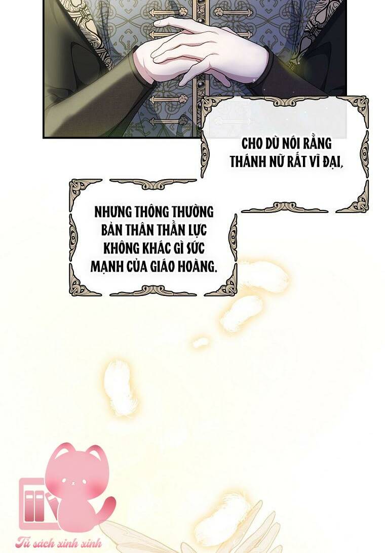 Nhận Nuôi Người Cha Phản Diện - Chapter 18 - Page 37