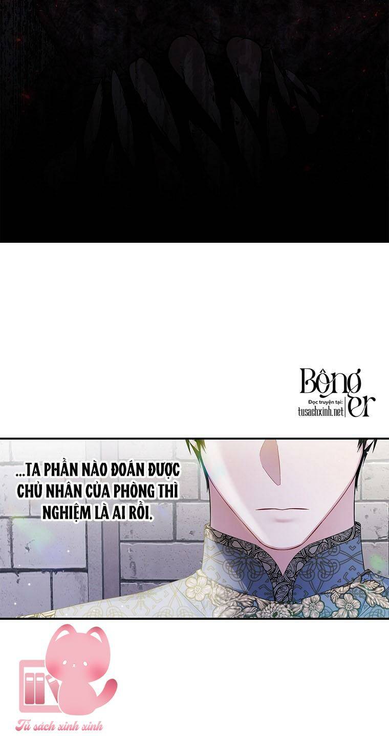 Nhận Nuôi Người Cha Phản Diện - Chapter 18 - Page 44