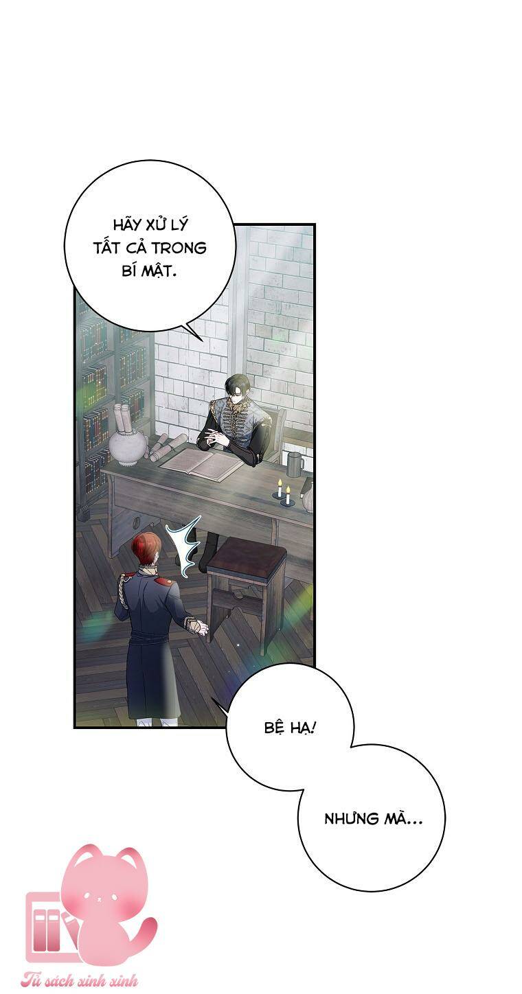 Nhận Nuôi Người Cha Phản Diện - Chapter 18 - Page 45