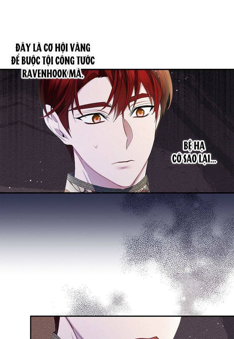 Nhận Nuôi Người Cha Phản Diện - Chapter 18 - Page 46