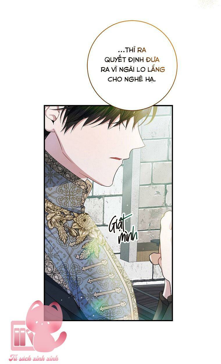 Nhận Nuôi Người Cha Phản Diện - Chapter 18 - Page 48