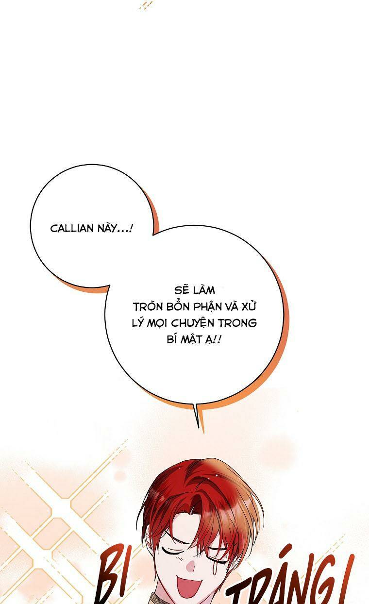 Nhận Nuôi Người Cha Phản Diện - Chapter 18 - Page 50