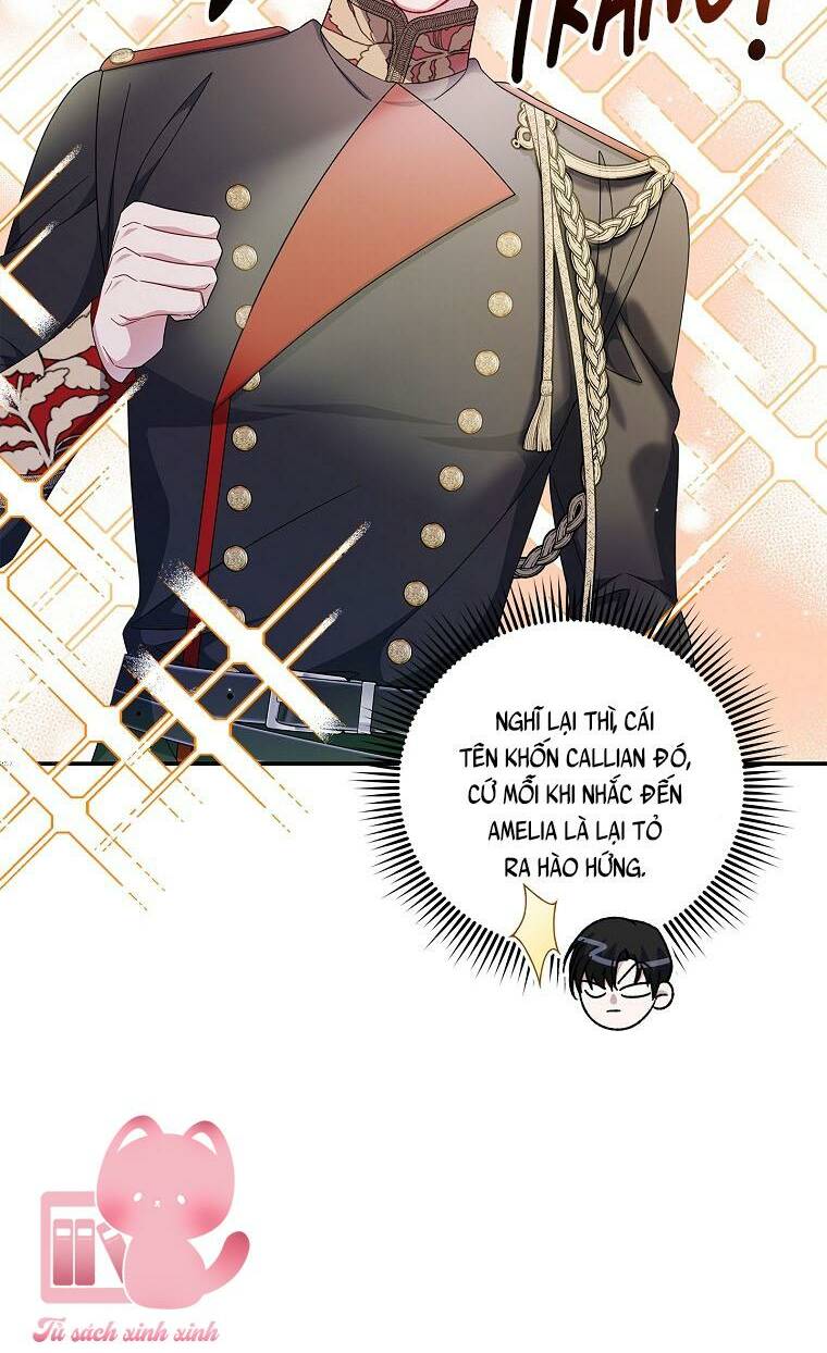 Nhận Nuôi Người Cha Phản Diện - Chapter 18 - Page 51