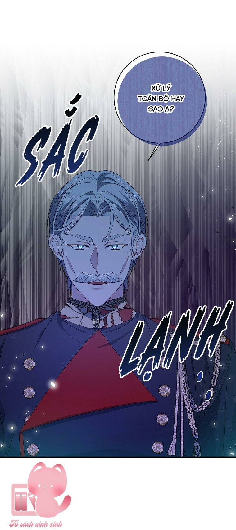 Nhận Nuôi Người Cha Phản Diện - Chapter 18 - Page 60