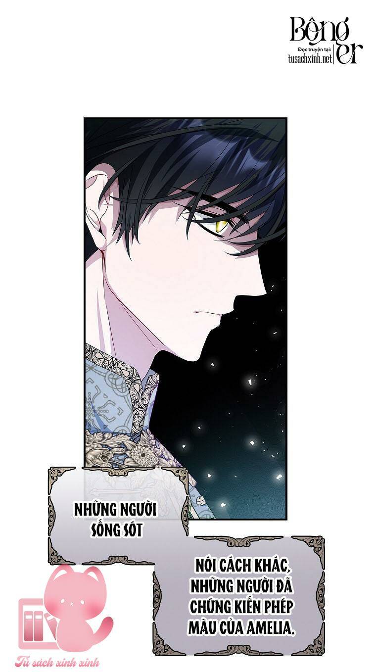 Nhận Nuôi Người Cha Phản Diện - Chapter 18 - Page 61