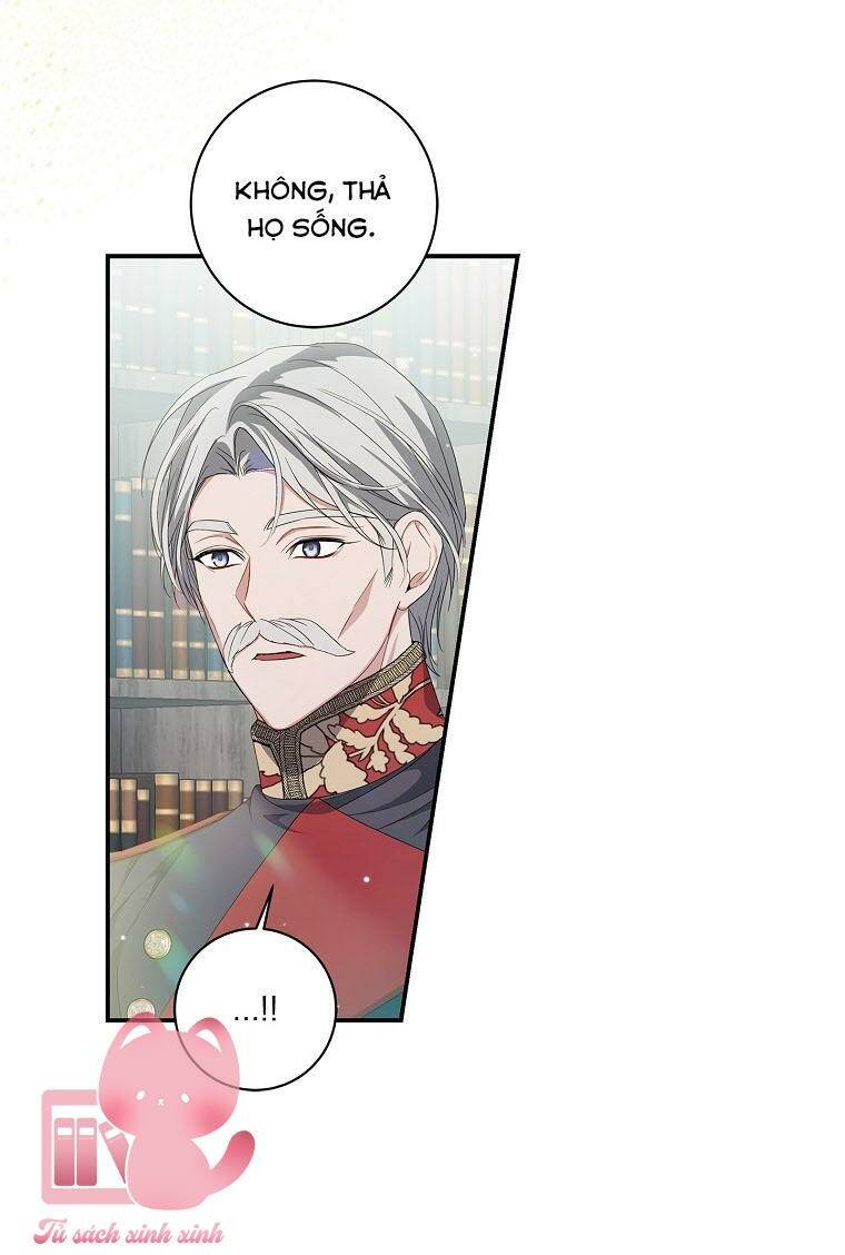 Nhận Nuôi Người Cha Phản Diện - Chapter 18 - Page 68