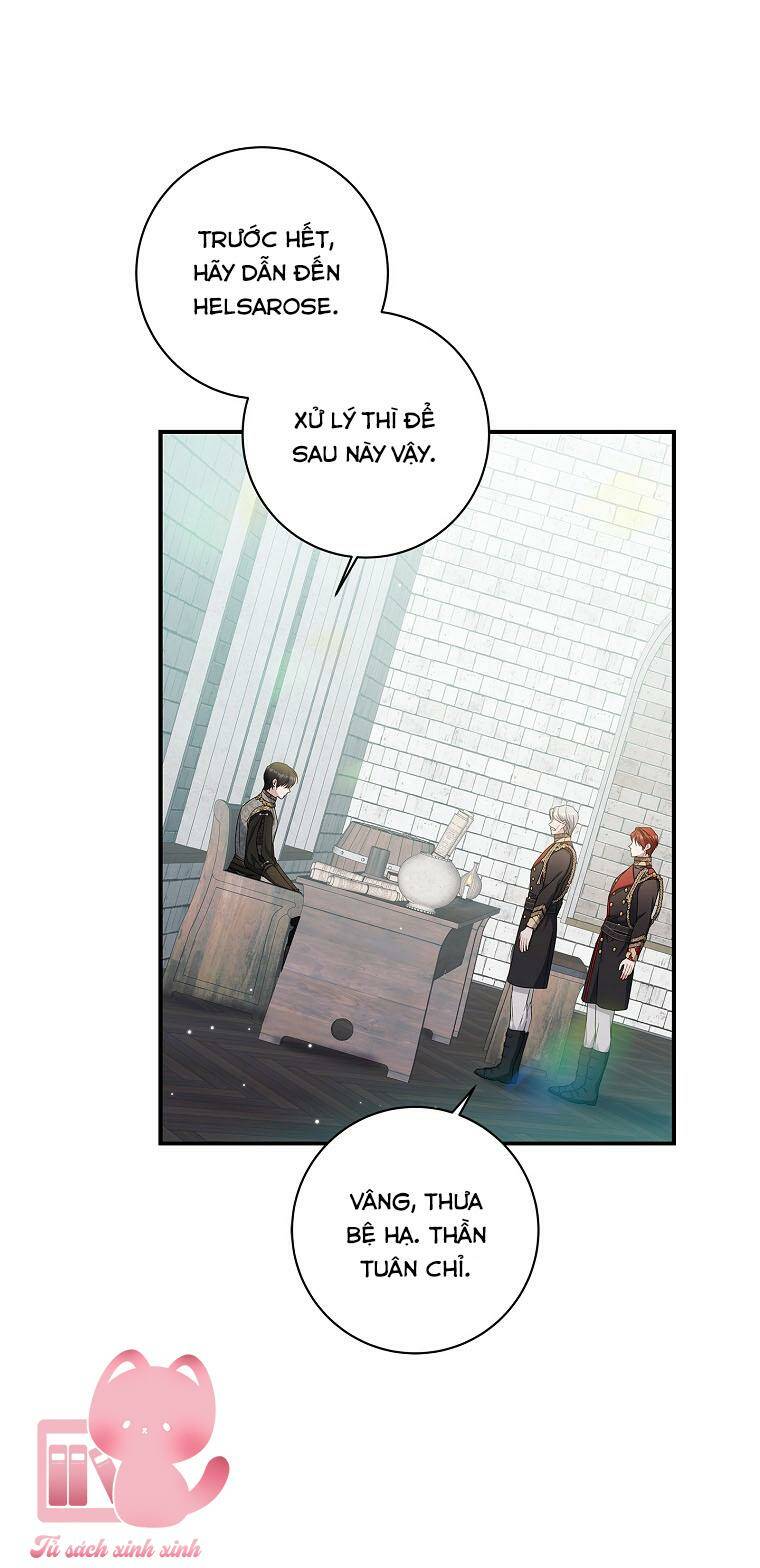 Nhận Nuôi Người Cha Phản Diện - Chapter 18 - Page 69