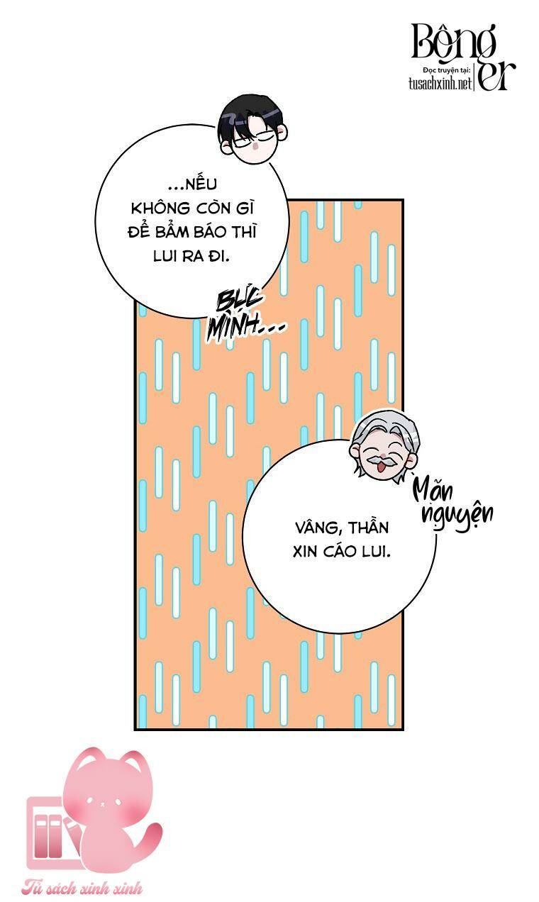 Nhận Nuôi Người Cha Phản Diện - Chapter 18 - Page 72