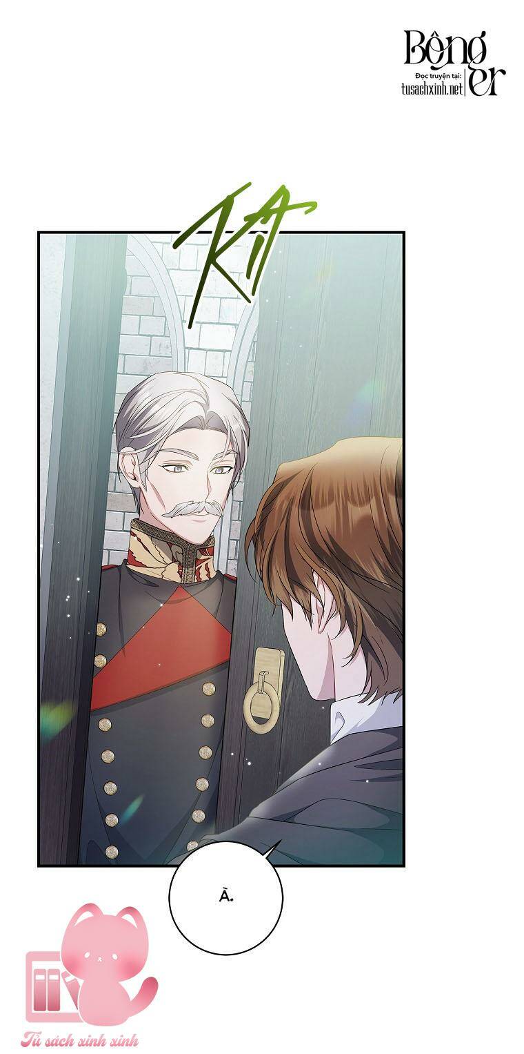 Nhận Nuôi Người Cha Phản Diện - Chapter 18 - Page 75