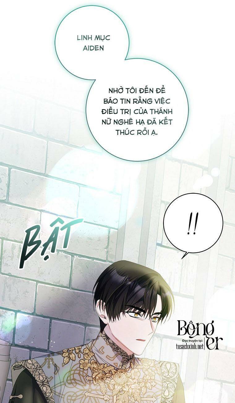 Nhận Nuôi Người Cha Phản Diện - Chapter 18 - Page 77