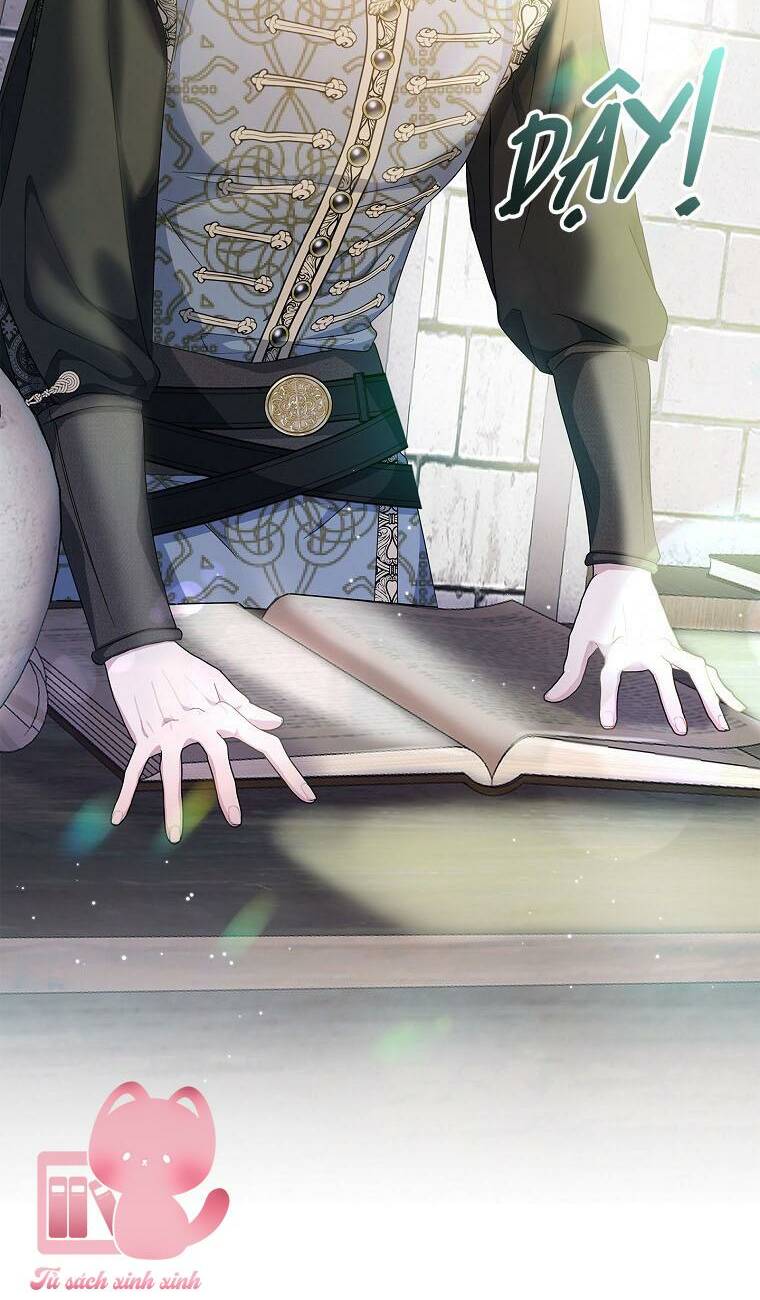 Nhận Nuôi Người Cha Phản Diện - Chapter 18 - Page 78