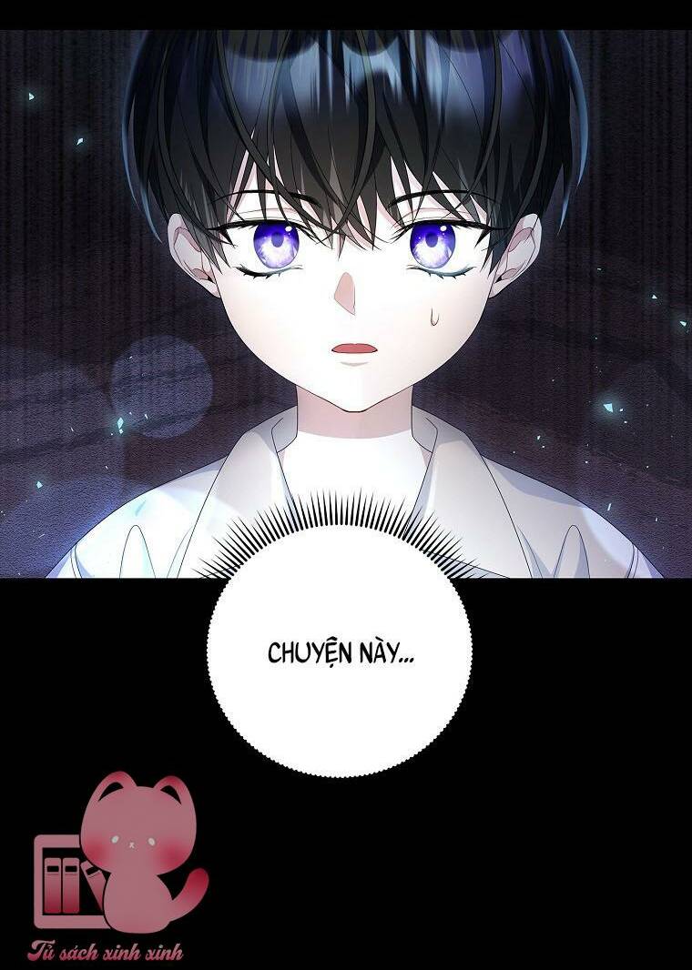 Nhận Nuôi Người Cha Phản Diện - Chapter 18 - Page 7