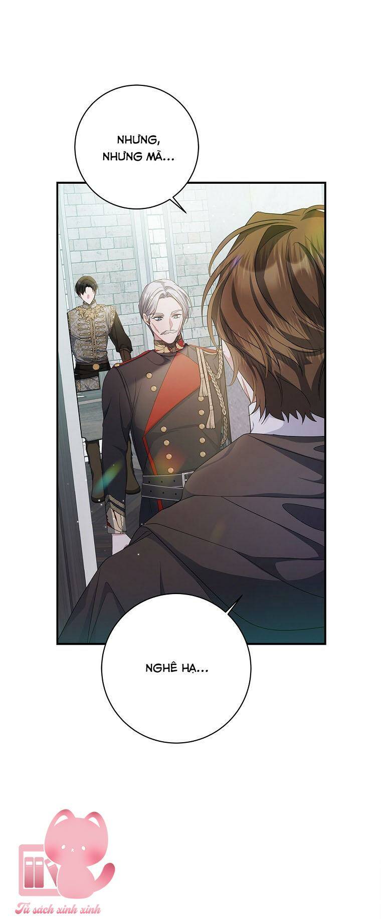 Nhận Nuôi Người Cha Phản Diện - Chapter 18 - Page 79