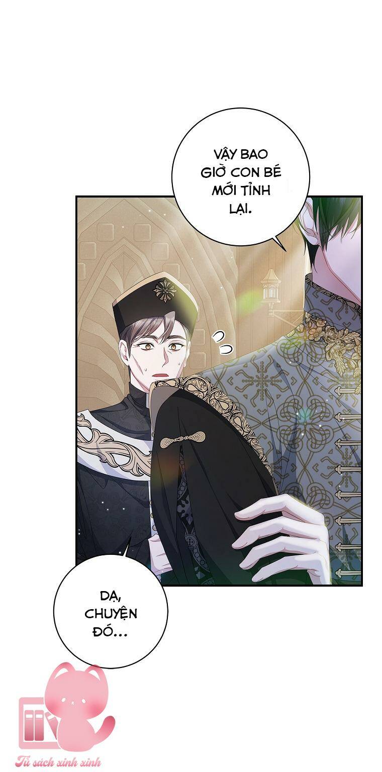 Nhận Nuôi Người Cha Phản Diện - Chapter 19 - Page 9
