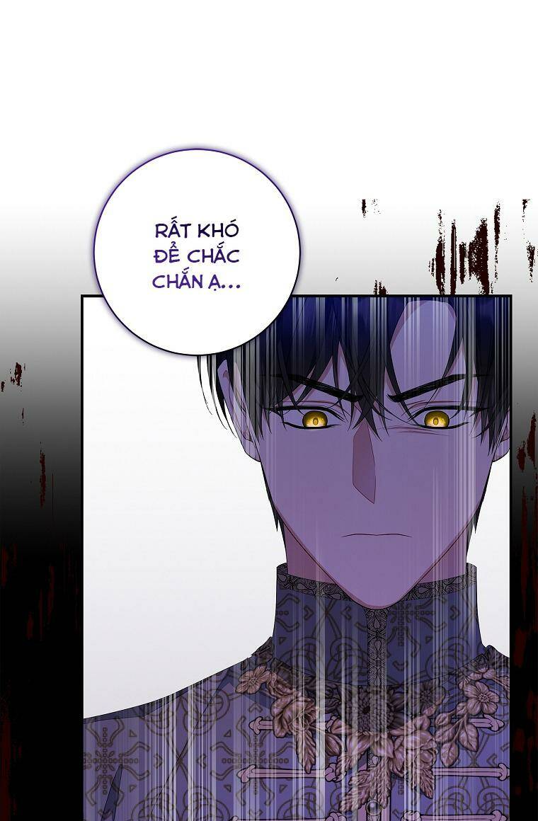 Nhận Nuôi Người Cha Phản Diện - Chapter 19 - Page 10