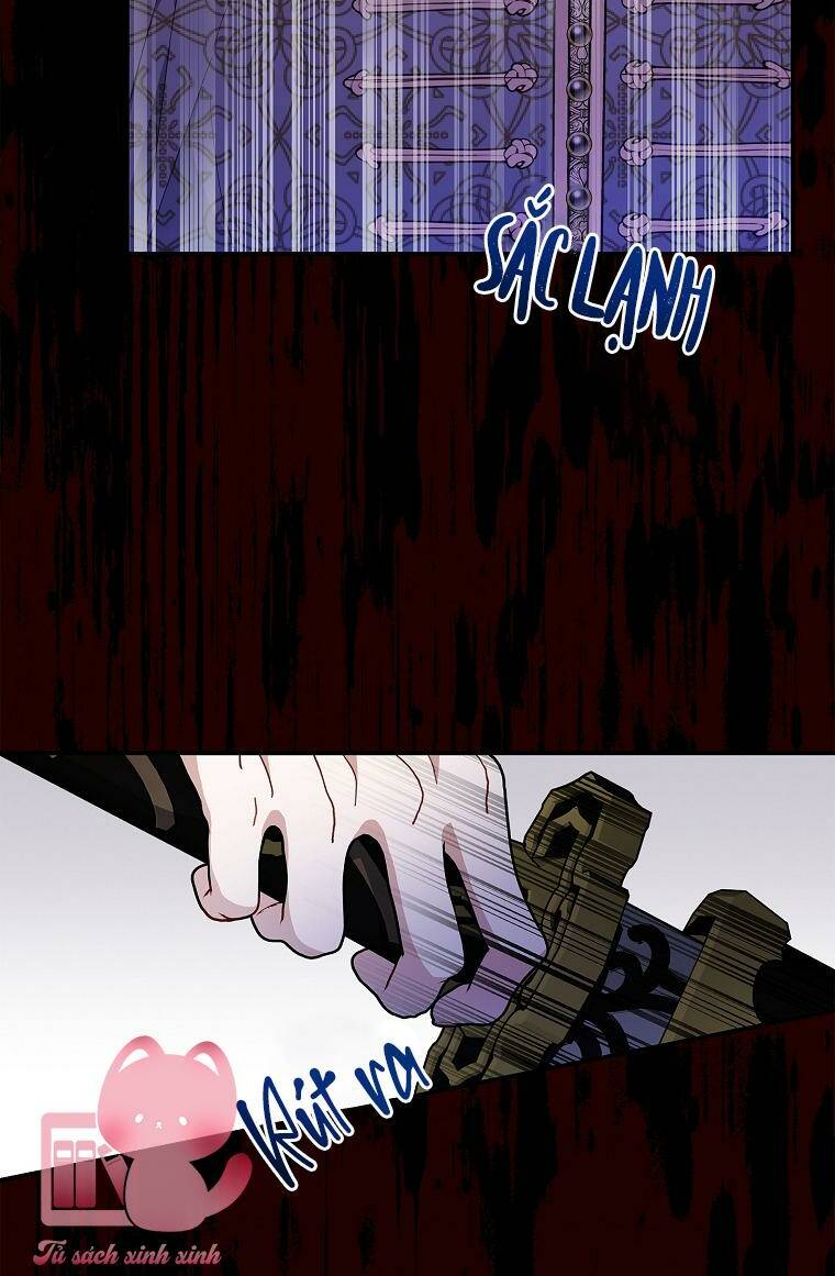 Nhận Nuôi Người Cha Phản Diện - Chapter 19 - Page 11