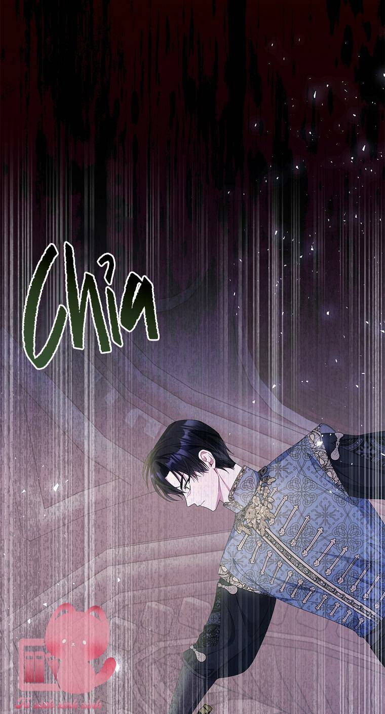 Nhận Nuôi Người Cha Phản Diện - Chapter 19 - Page 12