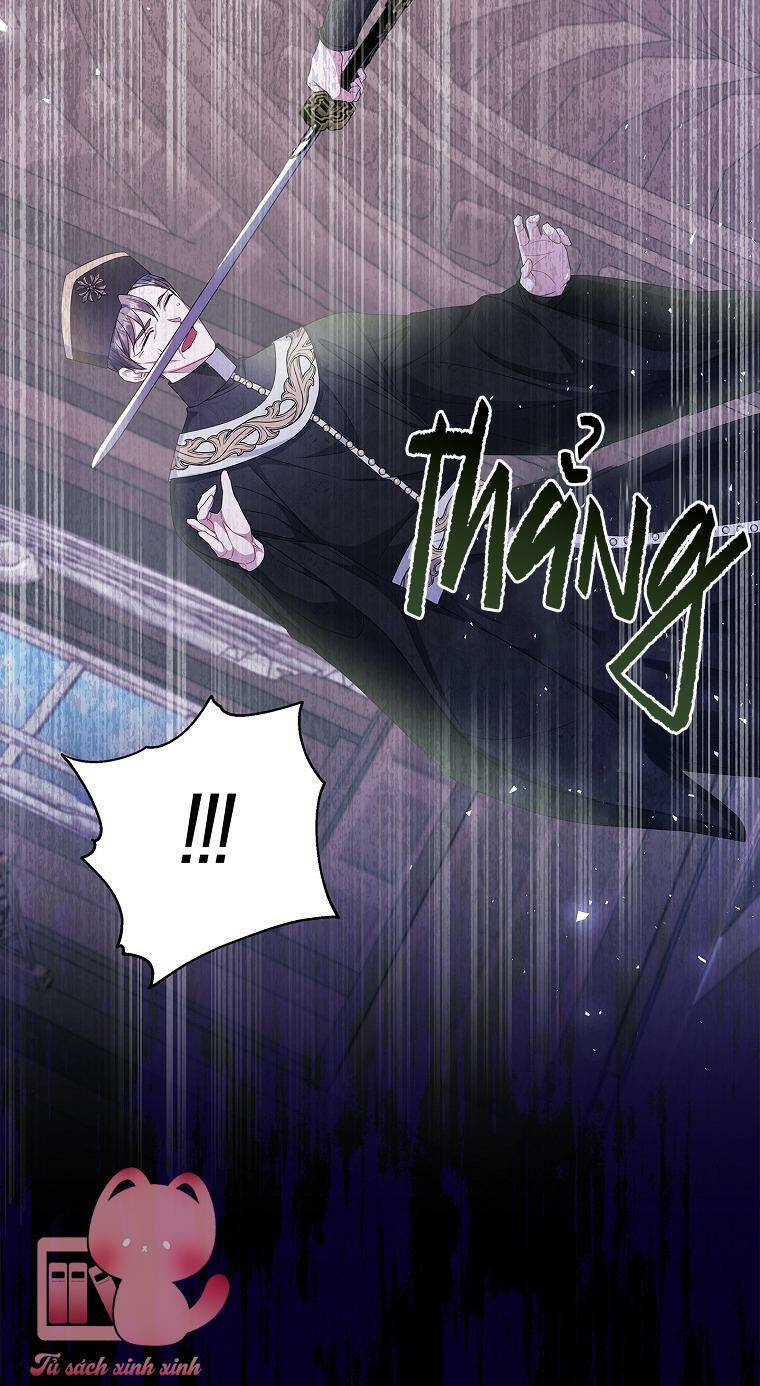 Nhận Nuôi Người Cha Phản Diện - Chapter 19 - Page 13