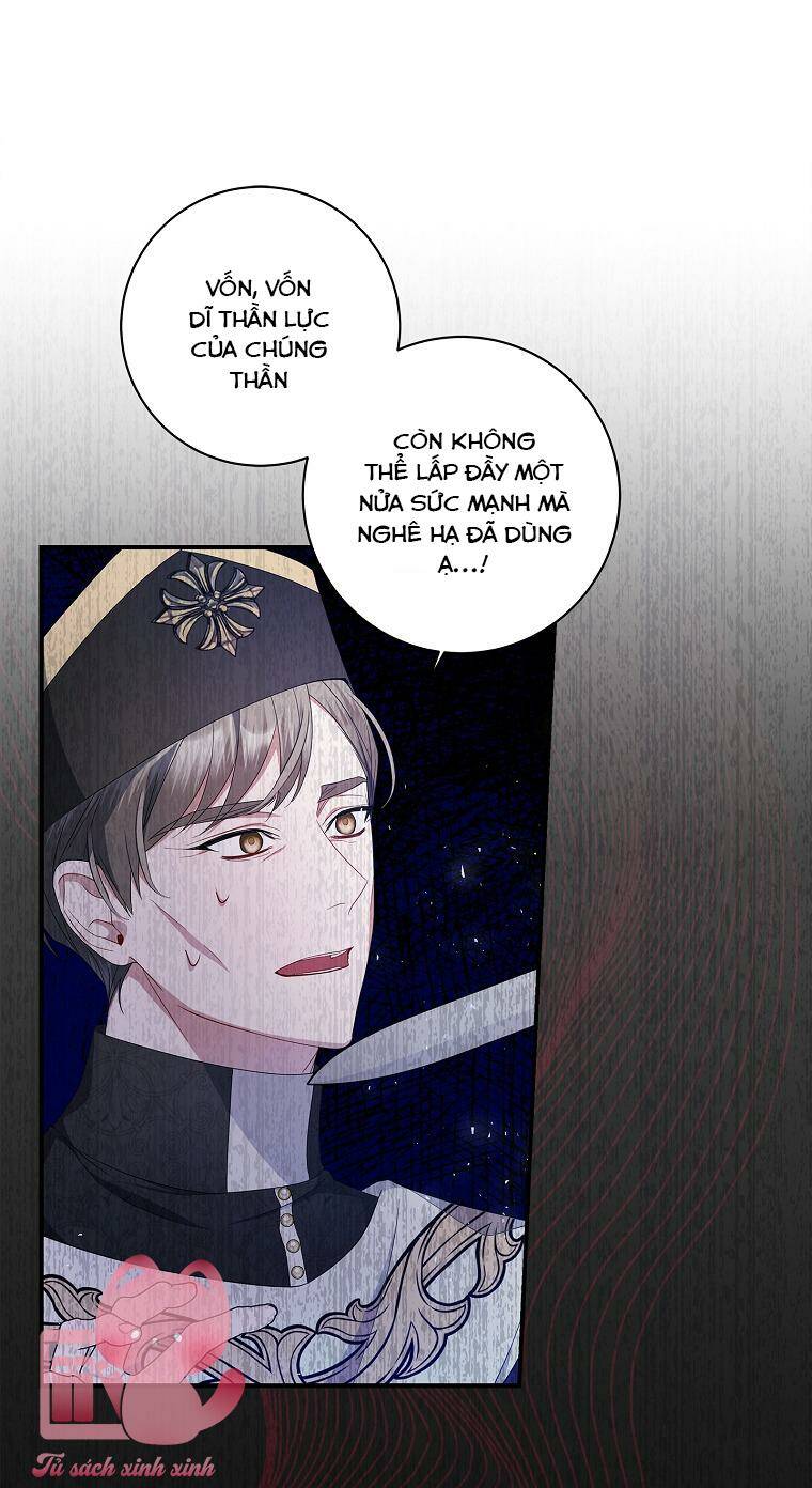 Nhận Nuôi Người Cha Phản Diện - Chapter 19 - Page 15