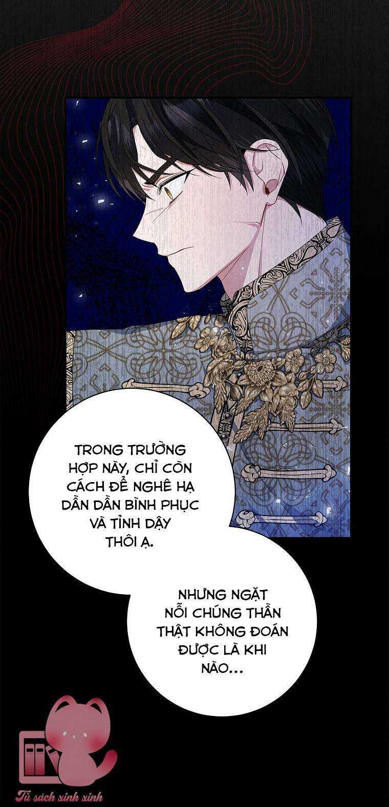 Nhận Nuôi Người Cha Phản Diện - Chapter 19 - Page 16