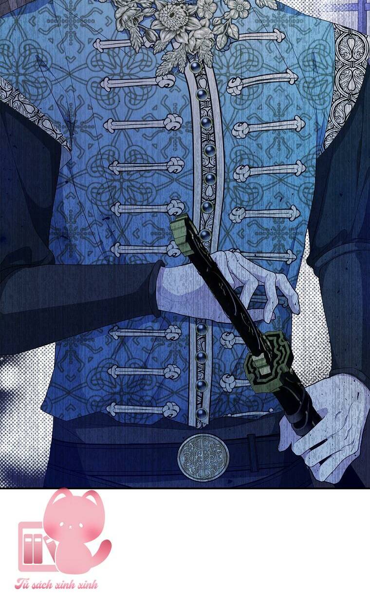 Nhận Nuôi Người Cha Phản Diện - Chapter 19 - Page 19