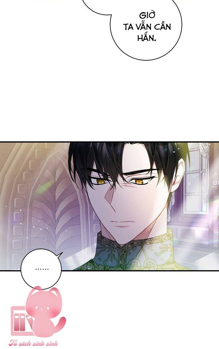 Nhận Nuôi Người Cha Phản Diện - Chapter 19 - Page 22