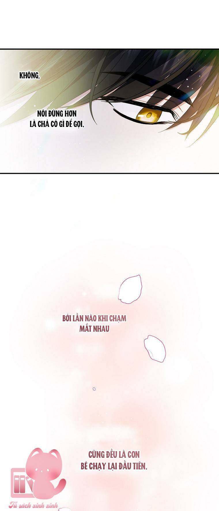 Nhận Nuôi Người Cha Phản Diện - Chapter 19 - Page 25