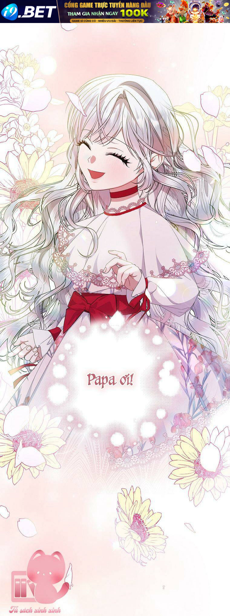 Nhận Nuôi Người Cha Phản Diện - Chapter 19 - Page 26