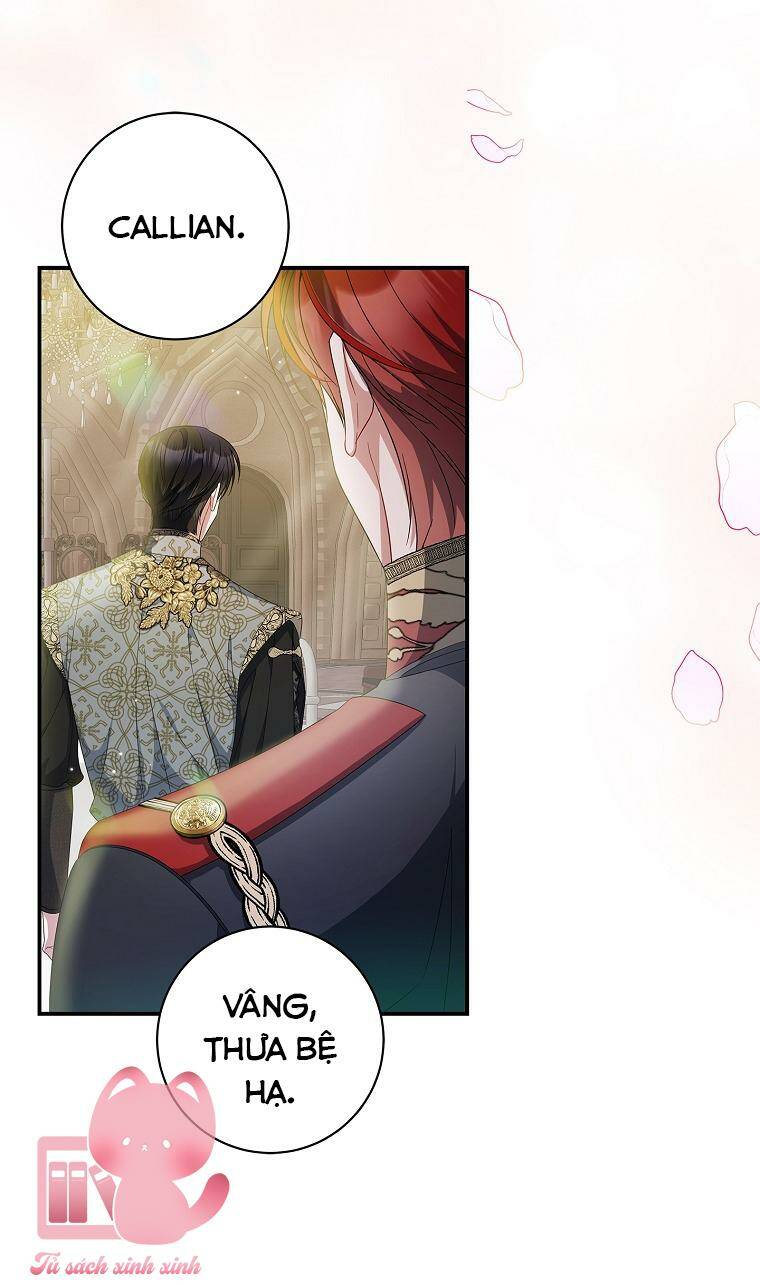 Nhận Nuôi Người Cha Phản Diện - Chapter 19 - Page 27