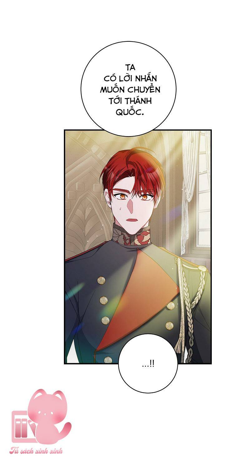 Nhận Nuôi Người Cha Phản Diện - Chapter 19 - Page 28