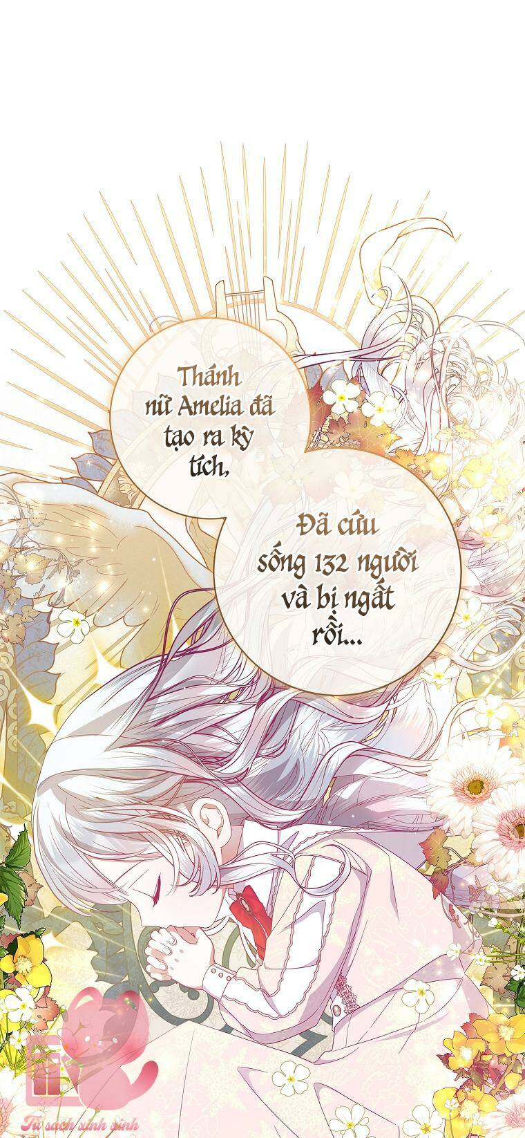 Nhận Nuôi Người Cha Phản Diện - Chapter 19 - Page 29