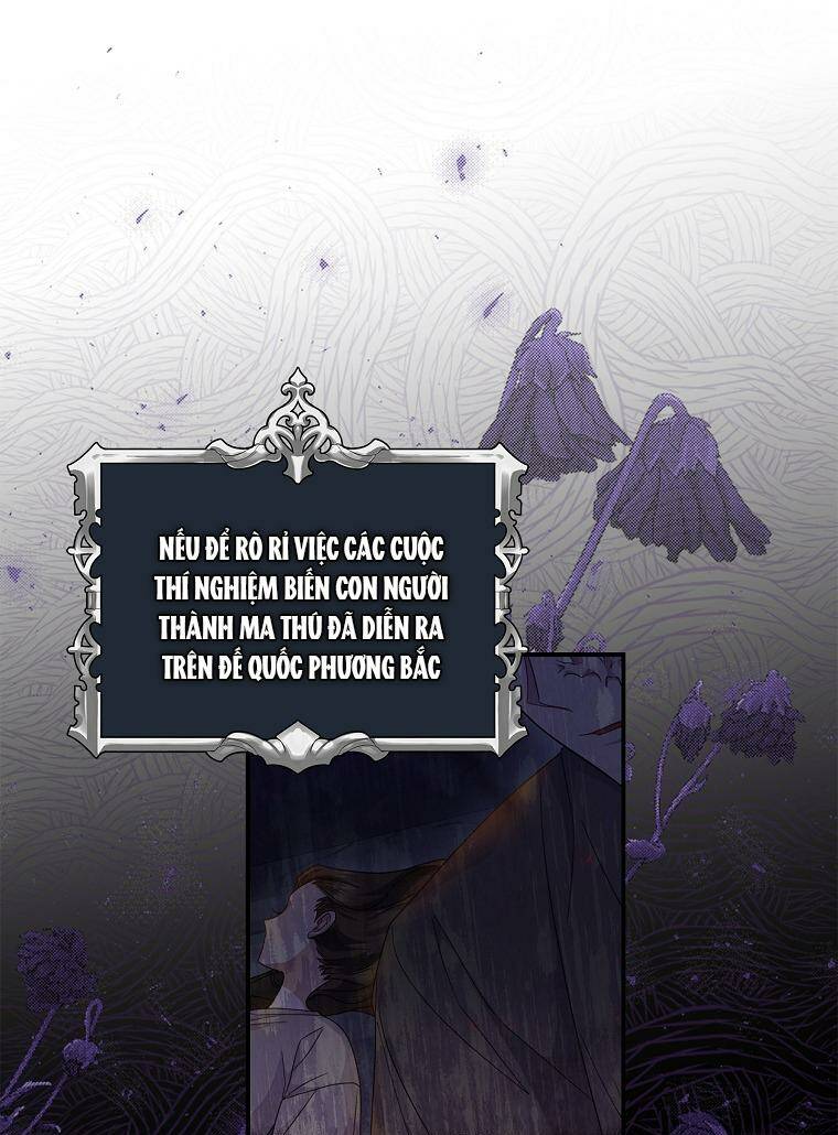 Nhận Nuôi Người Cha Phản Diện - Chapter 19 - Page 33