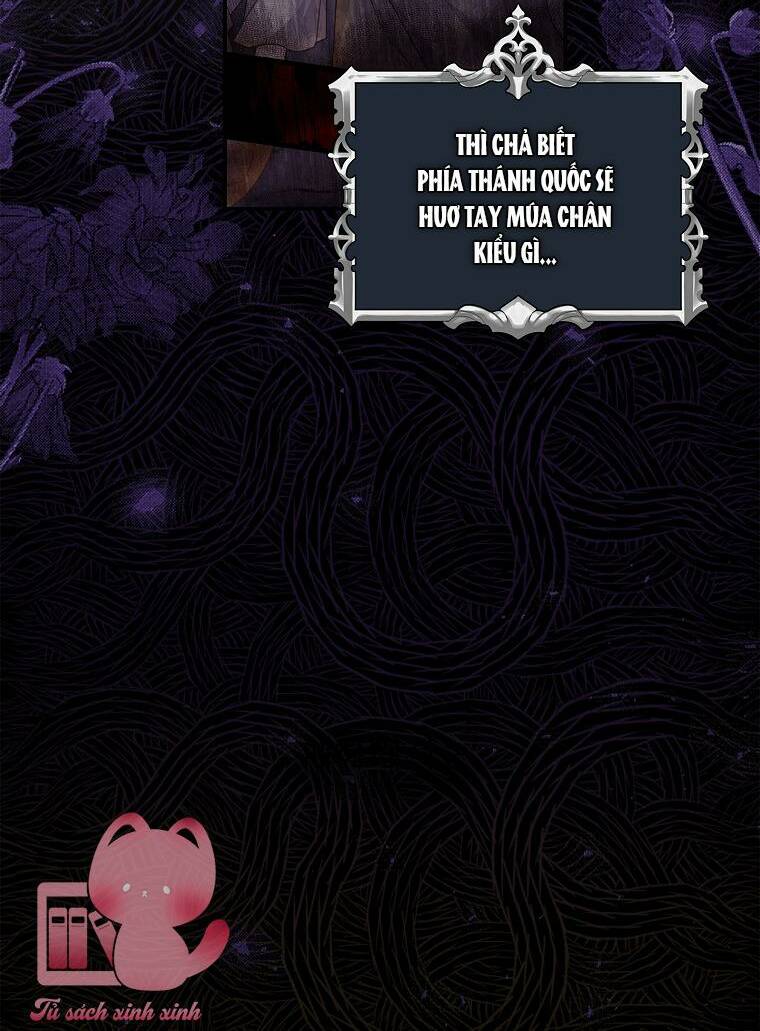 Nhận Nuôi Người Cha Phản Diện - Chapter 19 - Page 34