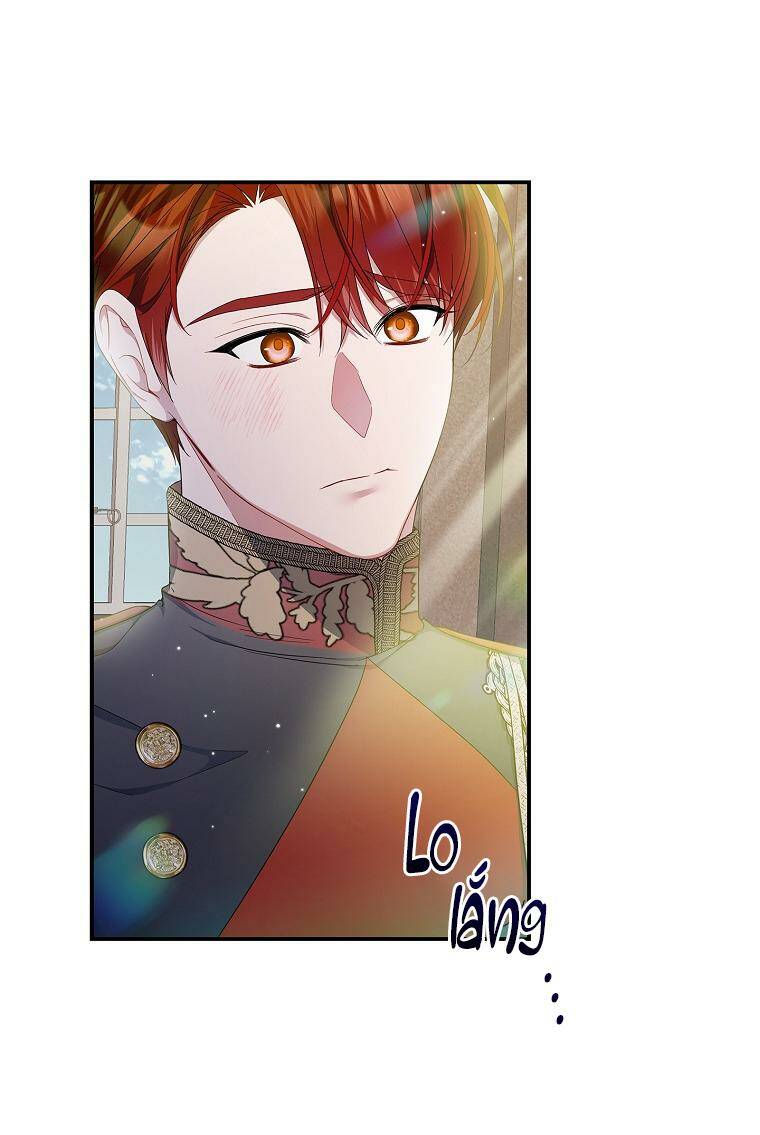 Nhận Nuôi Người Cha Phản Diện - Chapter 19 - Page 36